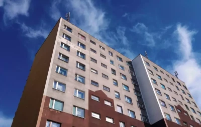 Töretlenül népszerűek a panellakások Magyarországon