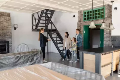 Lassuló áremelkedés és befektetői dominancia a lakáspiacon