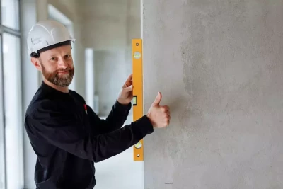 Az építőiparnak ez a megmaradás éve lesz